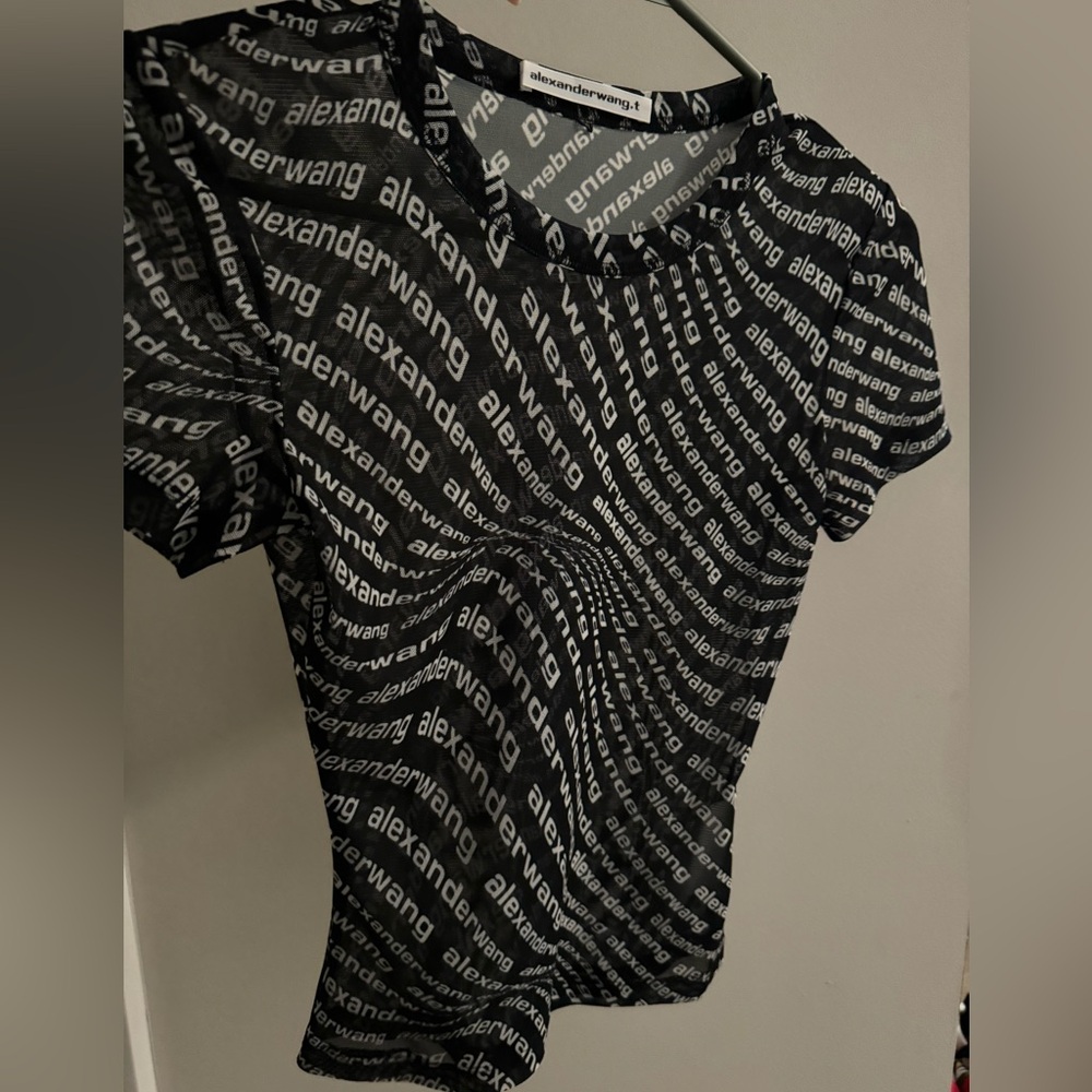 Alexander Wang Shirt